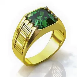 stl 3d ring 010 3D print model
