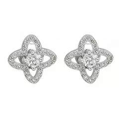 Stud Earrings 3D print model