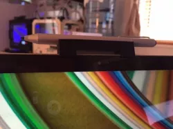 Surface Pro 3 Pen Rest