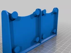 Tassimo box stand/stacker