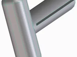 Tube squeezer