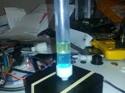 Vortex Mixer