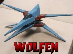 Wolfen