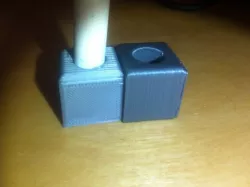 20 mm Calibration Pencil Holder
