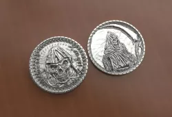 3d Printable Memento Mori 3D print model