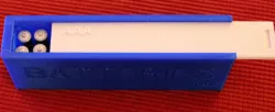 AAA Battery Box 3D print model