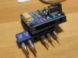 Adafruit Standoff for Board #280