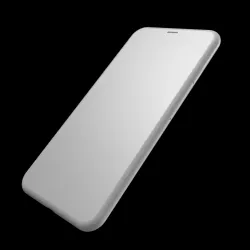 Apple iPhone X for cases 3D print model
