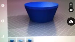 apple pie 3D print model