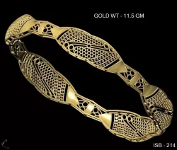 Bangle 3D print model