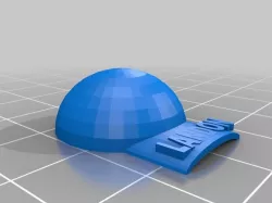 baseball cap