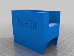 Boscam TS-352 Enclosure for Skywalker FPV Tail Boom