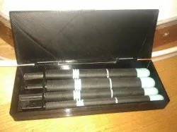 Box for Robox cleaning tools