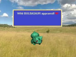 Bulbasaur 3D print model