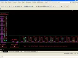 CAD Dojo Template