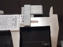 Caliper add on