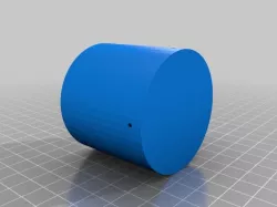 Candle holder