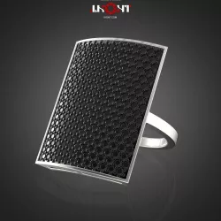 CANVAS Ring  RG0027 3D print model
