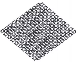 Chainmail - 3D Print ready 3D print model
