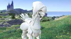 chocobo barding ffxiv 3D Models | Page 1 | STLFinder