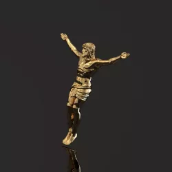Christ 056 3D print model