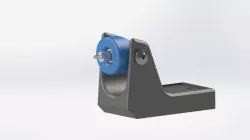 Coil Builder 3D print model