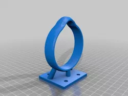 Cup Holder Wall Mount