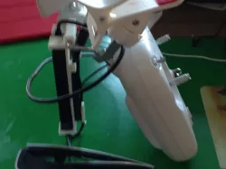 DJI Phantom 2 - Cinemizer mount