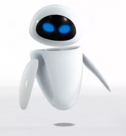 Eva Wall-E 3D print model