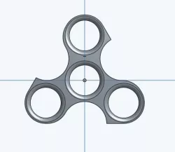 3d print fidget gun | Page 1 | STLFinder