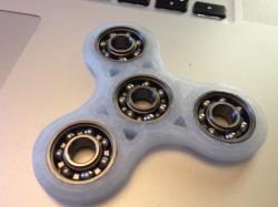 3d printed fidget spinner designs | Page 1 | STLFinder