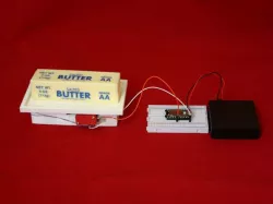 Got Butter?