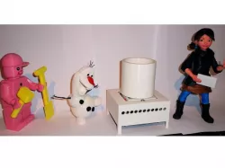 Icebox extension