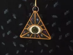 Illuminarti necklace