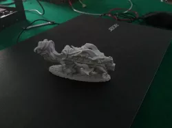 JET DEMON BIKE 3D print model