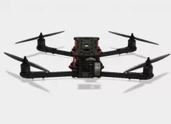 kl3d drone 3D print model