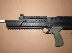 L85 ris  3D print model
