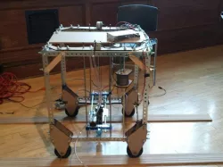 Mobile Replicator RR 02