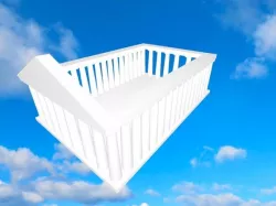 Morphi Mini Parthenon