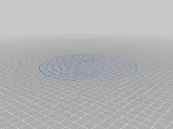 My Customized Spiral Bed Level Test ()