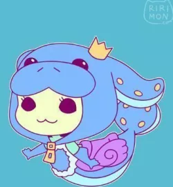 Nami Urf Chibi  3D print model