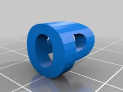 P letter