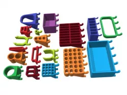 Pegstr - Pegboard Wizard