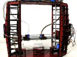PiBot - 3D Printer
