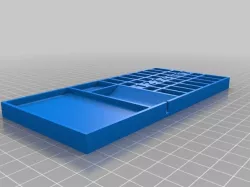 Pinning Tray