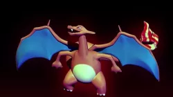 Pokemon Pack 3D print model