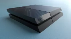 PS4 Raspberry Pi case 3D print model