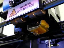 Replicator 2 Ceramic Tape replacement template