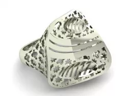 Ring R0346 3D print model