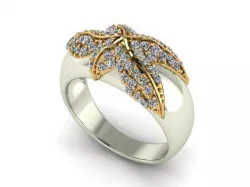 Ring R0545 3D print model